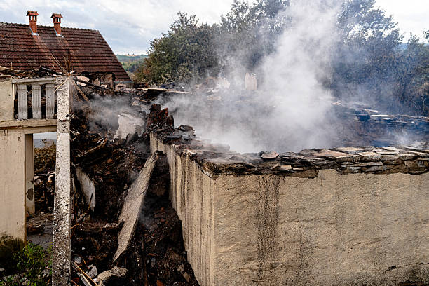 Affordable Smoke Damage Removal solutions in Kimball, MN